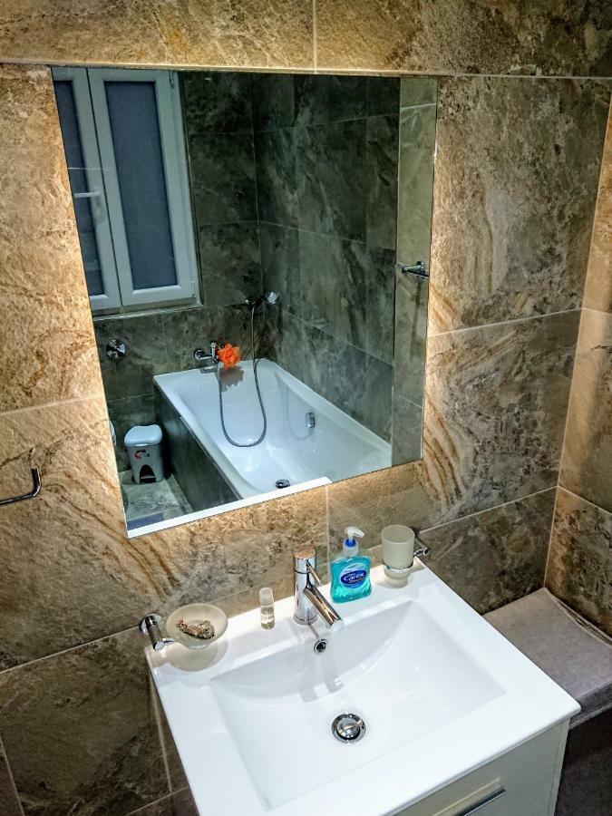 16 Lettings - Charming Character House Villa Биргу Екстериор снимка