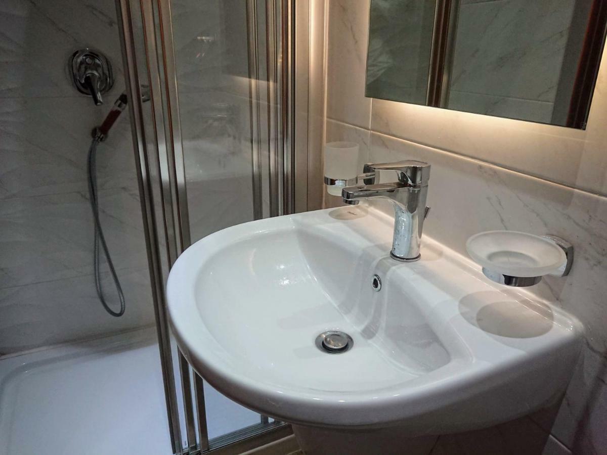 16 Lettings - Charming Character House Villa Биргу Екстериор снимка