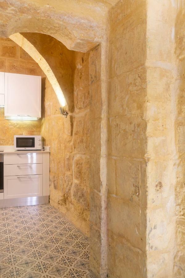16 Lettings - Charming Character House Villa Биргу Екстериор снимка