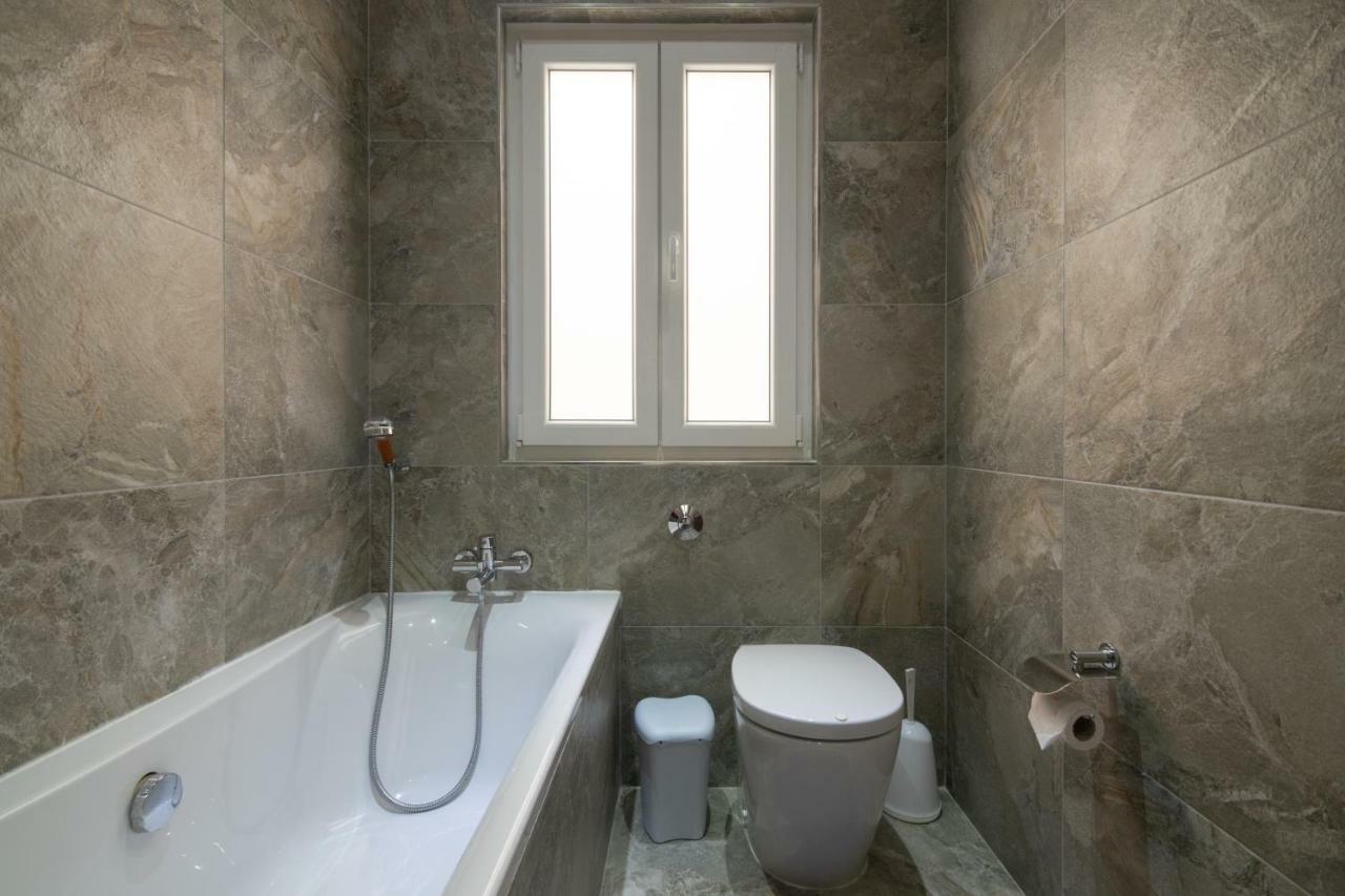 16 Lettings - Charming Character House Villa Биргу Екстериор снимка