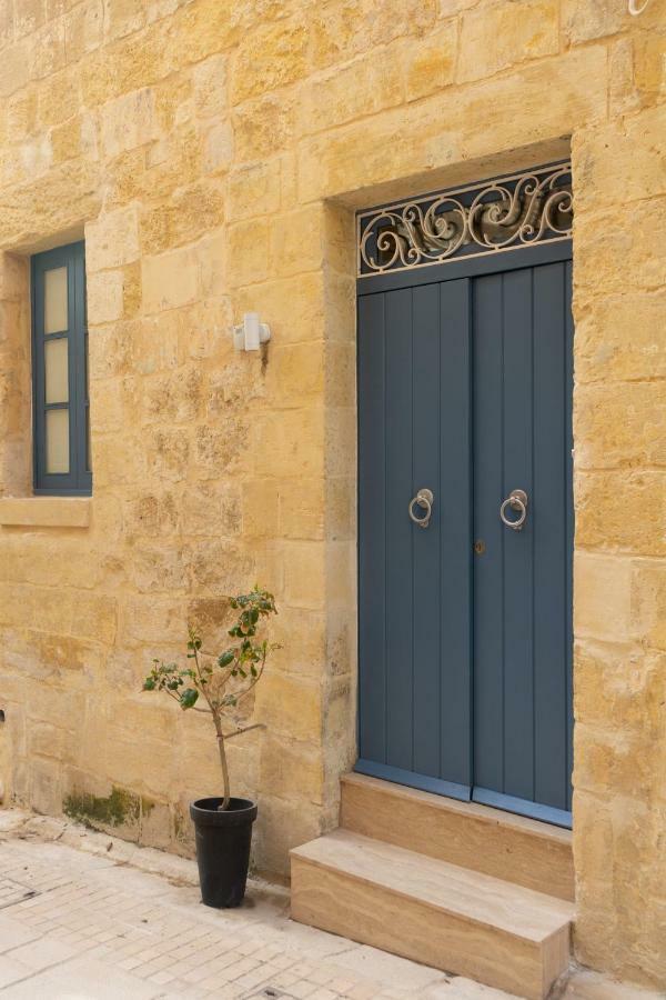 16 Lettings - Charming Character House Villa Биргу Екстериор снимка